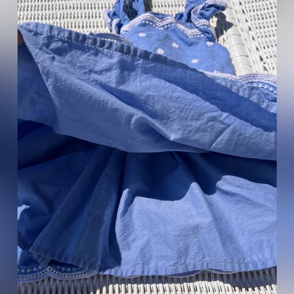 Charming Toddler Dress! CAT & JACK (Size 3T, EUC) - Picture 4 of 8